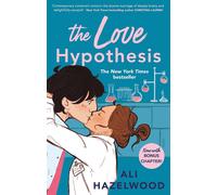 Libri Hazelwood, Ali - The Love Hypothesis [Edizione: Regno Unito]