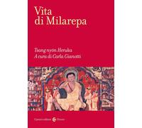 La vita di Milarepa