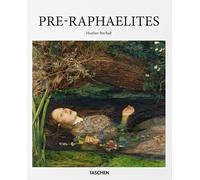 Libri Heather Birchall - Pre-Raphaelites. Ediz. Inglese