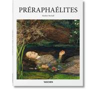 Libri Heather Birchall - Preraphaelites (French Edition)