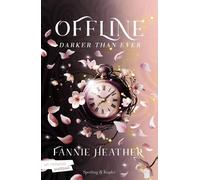 Libri Heather Fannie - Darker Then Ever. Offline