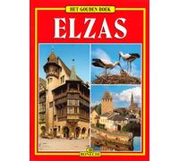 Libri Heck MichÃ¨le Caroline - Alsazia. Ediz. Olandese