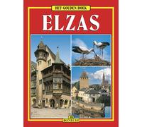 Libri Heck MichÃ¨le Caroline - Alsazia. Ediz. Olandese