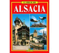 Libri Heck MichÃ¨le Caroline - Alsazia. Ediz. Spagnola