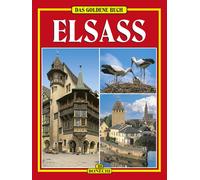 Libri Heck MichÃ¨le Caroline - Alsazia. Ediz. Tedesca