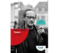 Libri Heiner Müller - Heiner Muller. Teatro