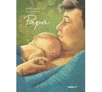Libri HelÃ¨ne Delforge - Papa