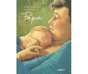 Libri HelÃ¨ne Delforge - Papa