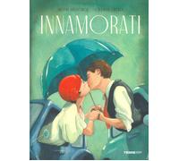 Libri HelÃ¨ne Delforge / Quentin GrÃ©ban - Innamorati. Ediz. A Colori