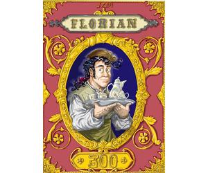 Libri Held Valerio / Figus Giorgio - Florian 300. Il Caffe Florian Di Venezia. U