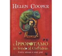 Libri Helen Cooper - L' Ippopotamo In Fondo Al Corridoio