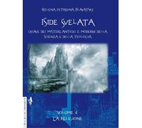 Libri Helena Petrovna Blavatsky - Iside Svelata #04 - La Religione