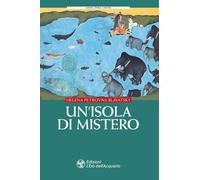 Libri Helena Petrovna Blavatsky - Un'isola di mistero - 2020