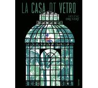 Libri Hélène Druvert - La Casa Di Vetro