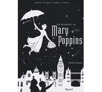 Una passeggiata con Mary Poppins - Druvert Hélène