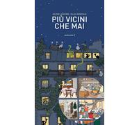 Libri Hélène Lasserre - Più vicini che mai - 2021