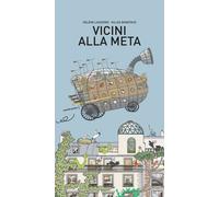 Libri Hélène Lasserre - Vicini alla meta - 2022