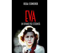 Eva. Un divano per l'eternità