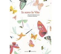 Io sono la vita – Primavera Life