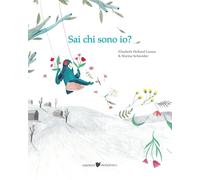 Sai chi sono io?