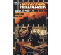 John Constantine. Hellblazer: 1