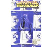 Libri Hellblazer Di Garth Ennis #02