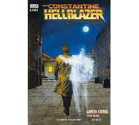 Libri Hellblazer Di Garth Ennis #04