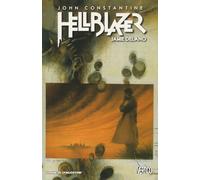 Libri Hellblazer Di J. Delano #02
