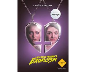 Libri Hendrix Grady - My Best Friend's Exorcism