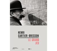 Libri Henri Cartier-Bresson. Le Grand Jeu. Ediz. Italiana, Inglese E Francese