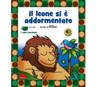 Libri Henri Salvador - Il Leone Si E Addormentato