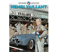 Libri Henri Vaillant - Una Vita Fatta Di Sfide