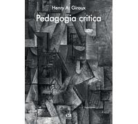 Pedagogia critica