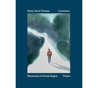 Camminare [Paperback] Thoreau, Henry David