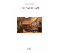 Libri Henry James - The american - 2021 (Il disoriente)