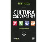 Libri Henry Jenkins - Cultura Convergente