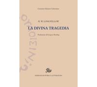 La divina tragedia