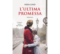 Libri Hera Lind - L' Ultima Promessa
