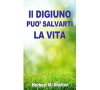 Il digiuno può salvarti la vita