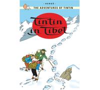 Libri Herge - Le Avventure Di Tintin. Tintin In Tibet