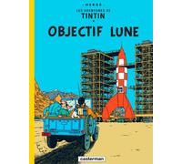 Libri Herge - Obiettivo Luna. Le Avventure Di Tin Tin