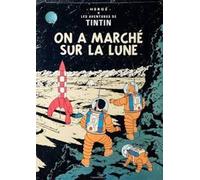 Libri Herge - Uomini Sulla Luna. Le Avventure Di Tin Tin