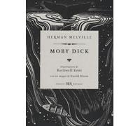 Moby Dick - Melville Herman