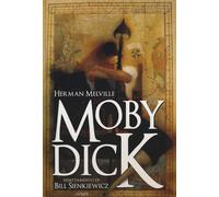Libri Herman Melville - Moby Dick - 2016 (Nuvole d'autore)