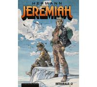 Jeremiah. Ediz. integrale (Vol. 2)