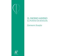 Libri Hermann Koepke - Il nono anno. Il punto di svolta - 2014