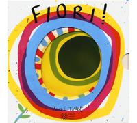 Libri HervÃ© Tullet - Fiori Ediz. A Colori