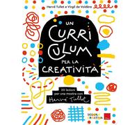 Libri HervÃ© Tullet / VoldÃ¨re Virgil de - Un Curriculum Per La Creativita. 20 L
