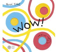Libri HervÃ© Tullet - Wow Ediz. A Colori