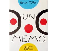 Un memo. Ediz. illustrata